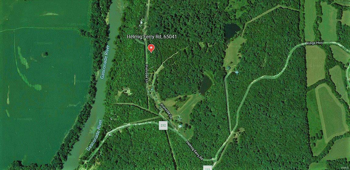 0 Helmig Ferry Road - Photo 1