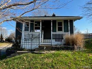 716 Osborn Drive - Photo 1