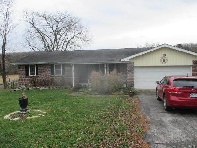 9246 Jones Creek Road - Photo 1