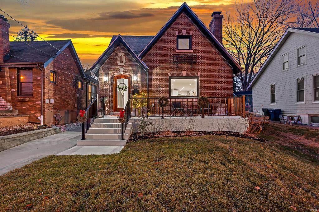1503 Cutter Avenue - Photo 1