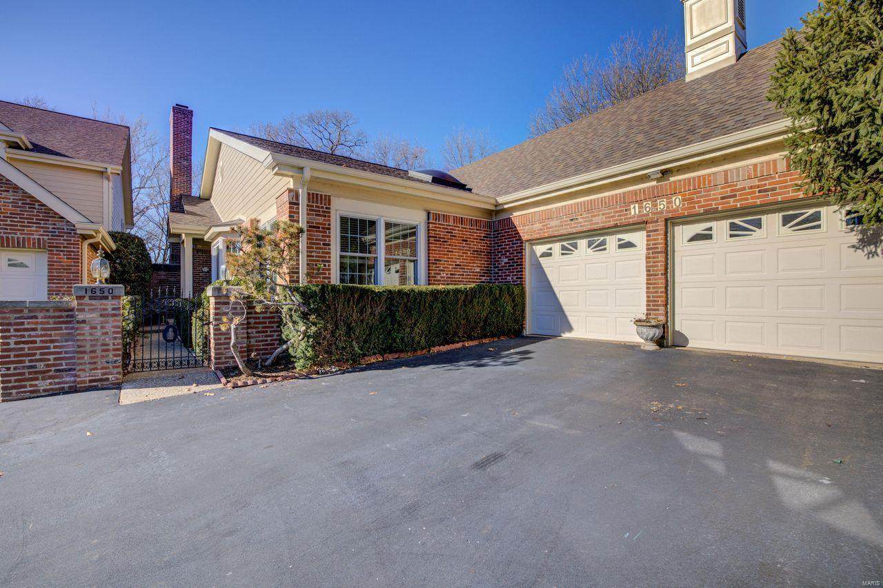 1650 Timberlake Manor Parkway - Photo 1