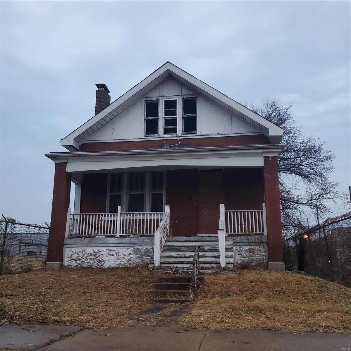 4027 Kingshighway Boulevard - Photo 1