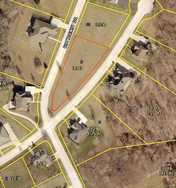 9 Butternut Lot 9 - Photo 1