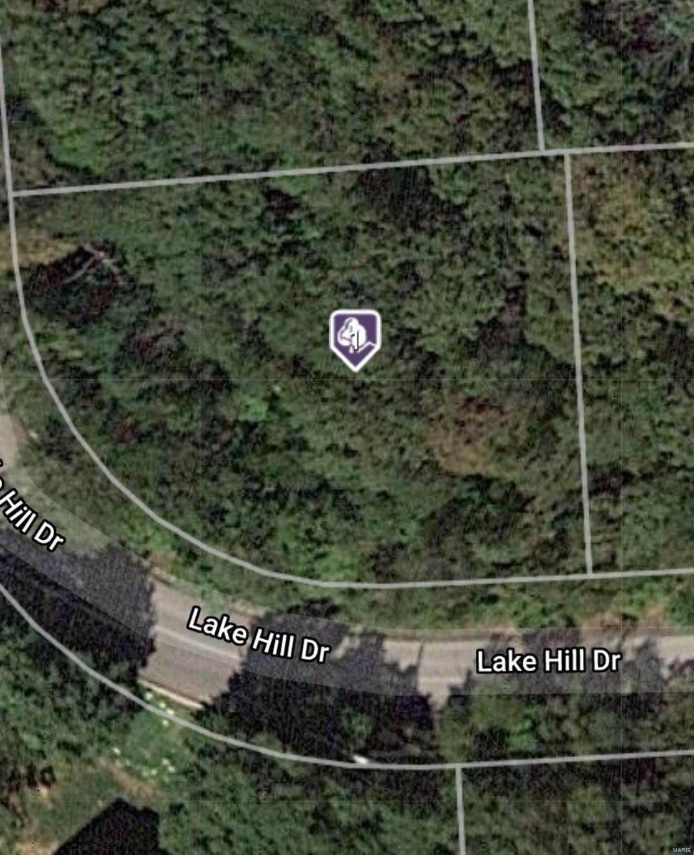 5648 Lake Hill Drive - Photo 1