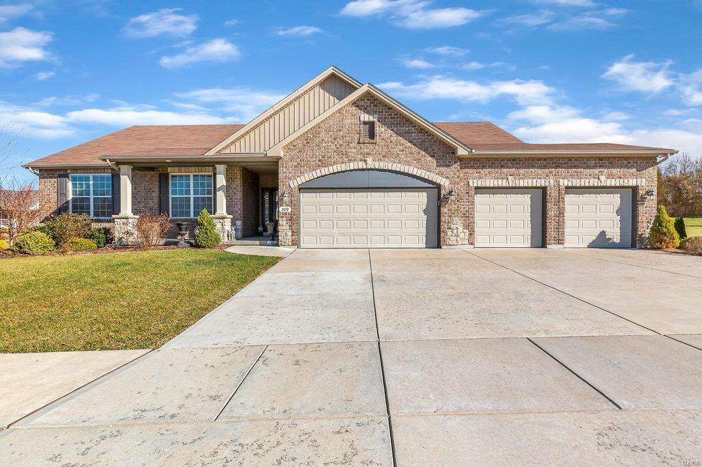 309 Wyndemere Drive - Photo 1