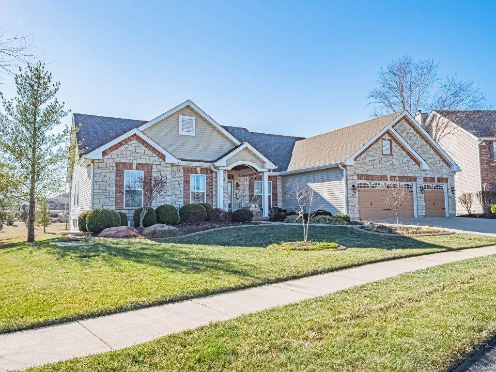 302 Trailhead Way - Photo 1