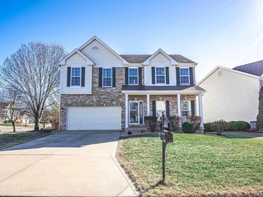402 Copper Tree Trail - Photo 1