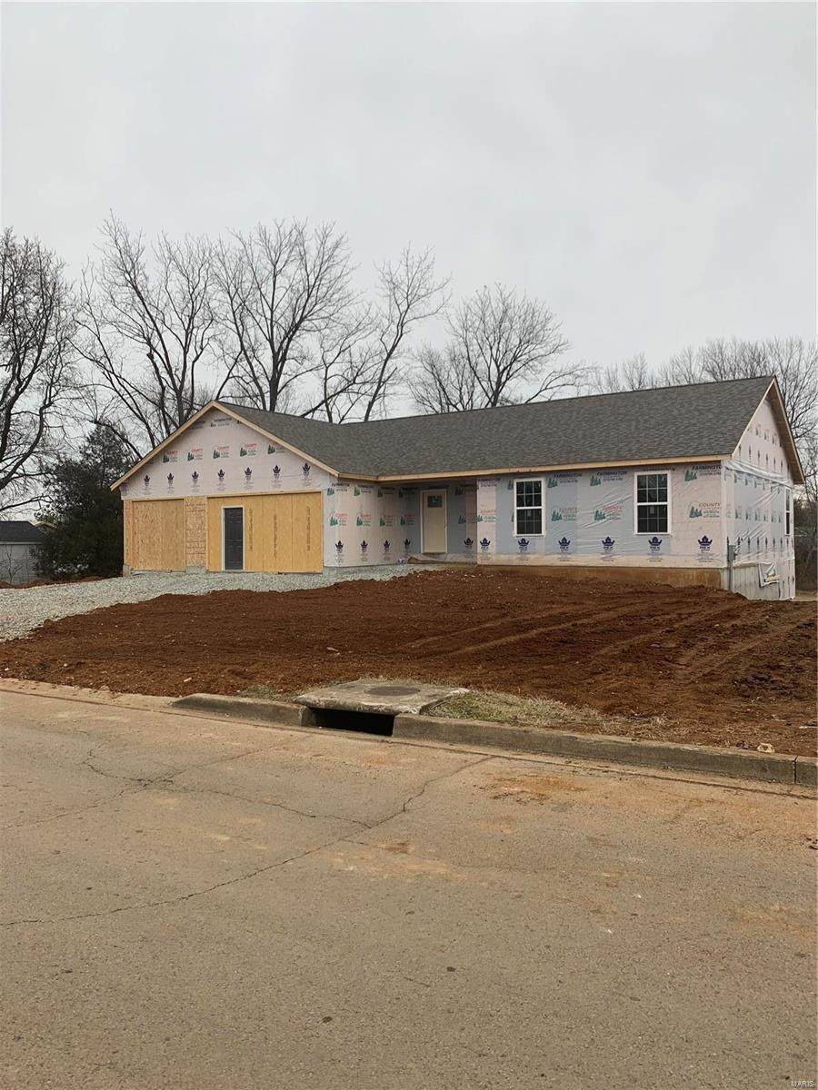 826 Lot A Potosi Street - Photo 1