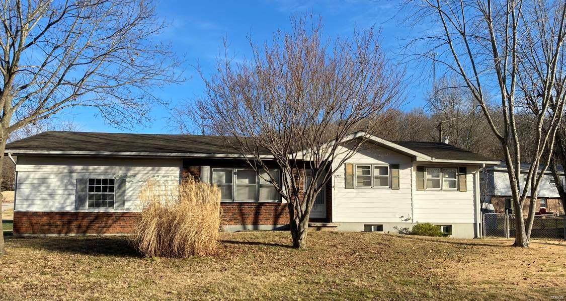 1201 Hull Valley Drive - Photo 1