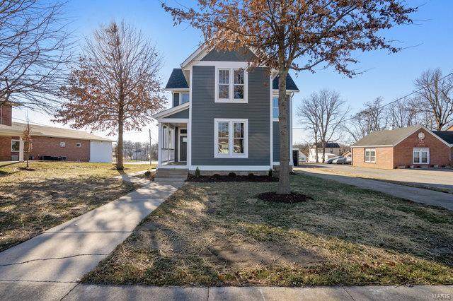 508 Booneslick Road - Photo 1