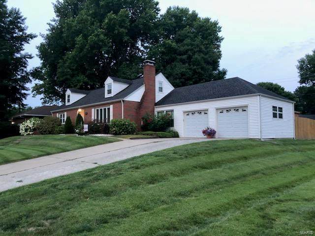 3805 Franklin Avenue - Photo 1
