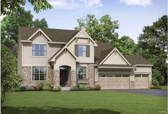 104 Royal Inverness - Photo 1