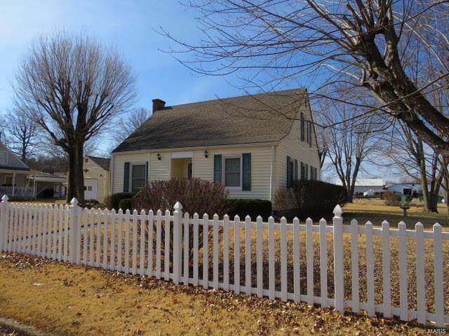 2711 Plymouth Drive - Photo 1
