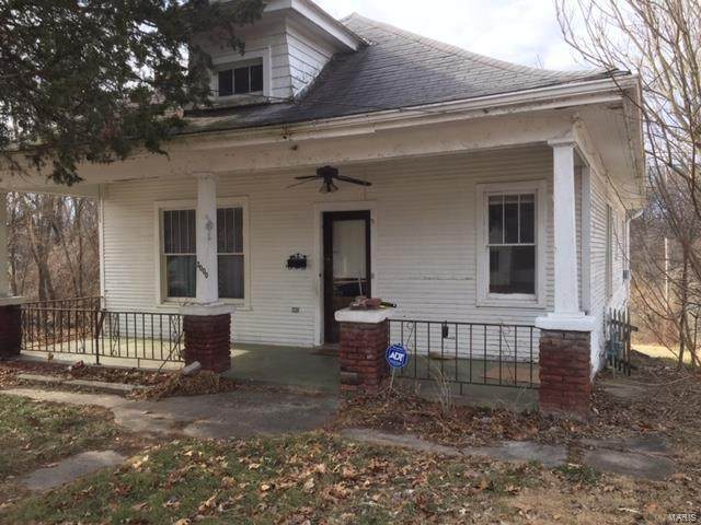 3000 Alby Street - Photo 1