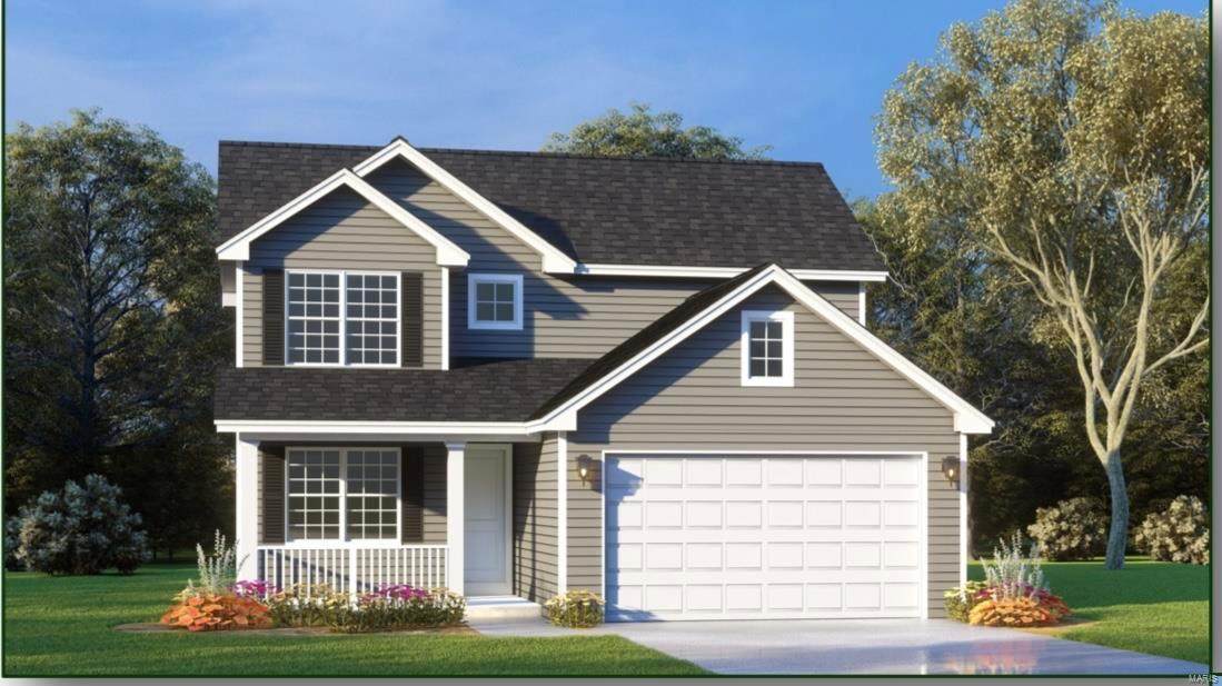 394 Nicole Drive - Photo 1