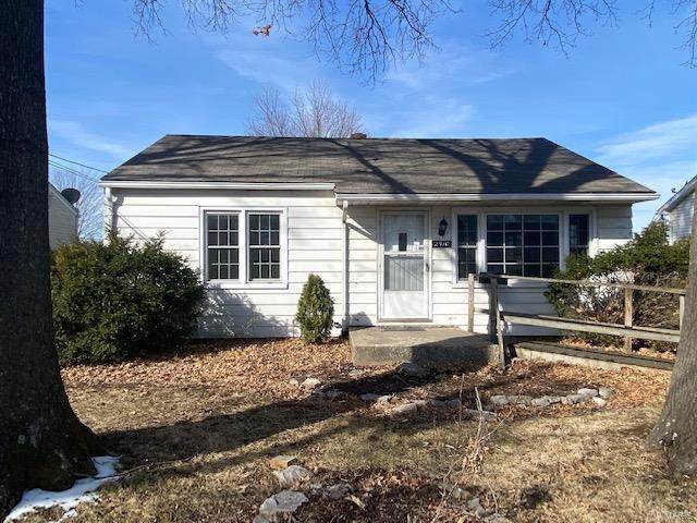 2510 Alfaretta Avenue - Photo 1