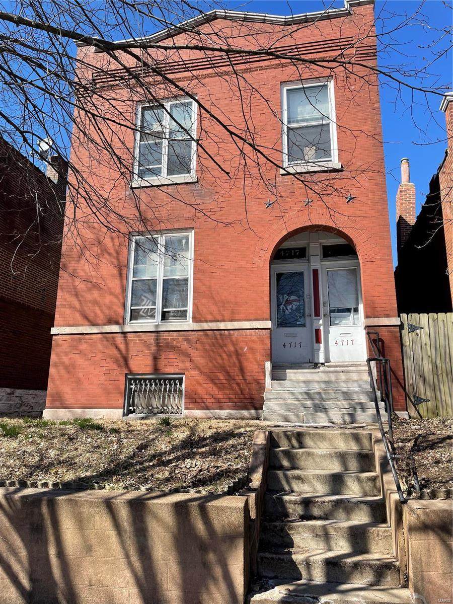 4717 Tennessee Avenue - Photo 1