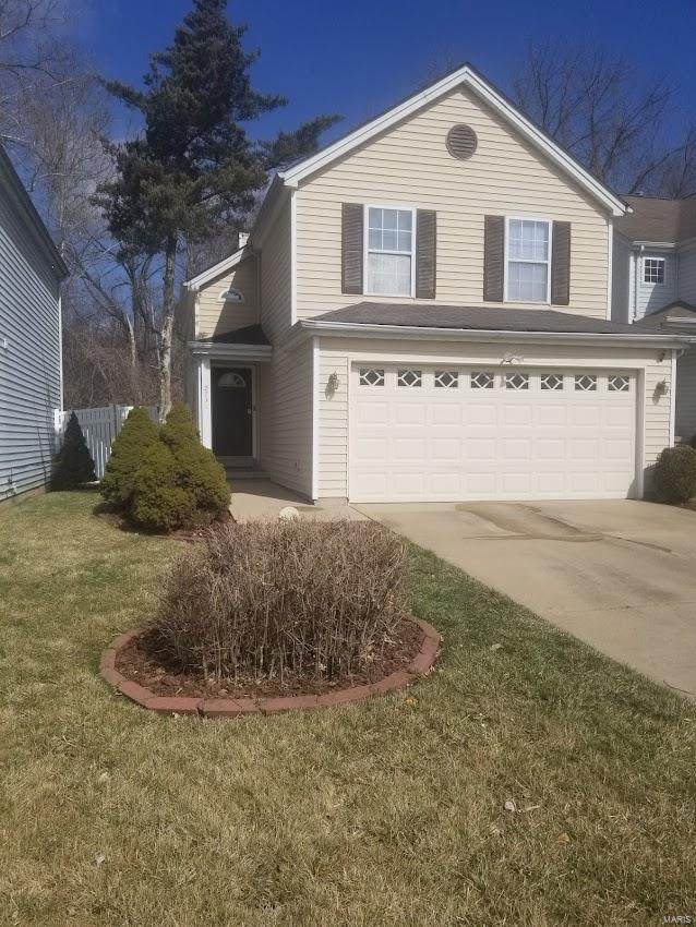2731 Liberty Landing Court - Photo 1