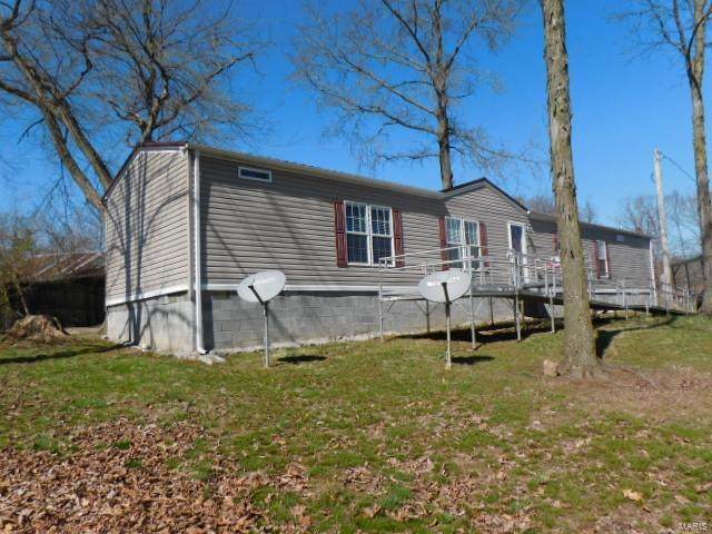 5357 Dix Irvington Road - Photo 1