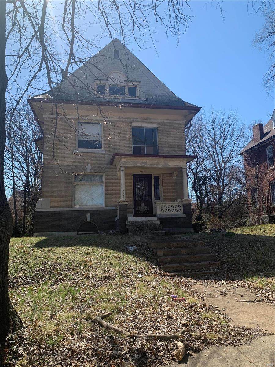 5408 Maple Avenue - Photo 1