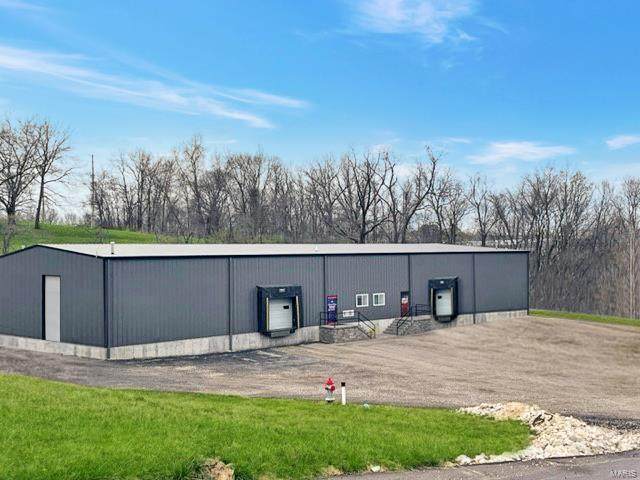 477 Industrial Park Drive - Photo 1