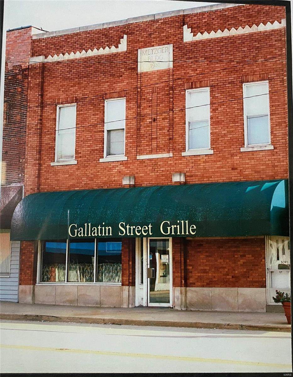 524 Gallatin Street - Photo 1