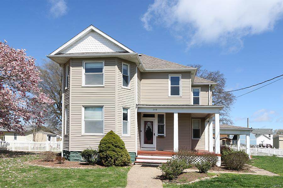549 2nd Street - Photo 1