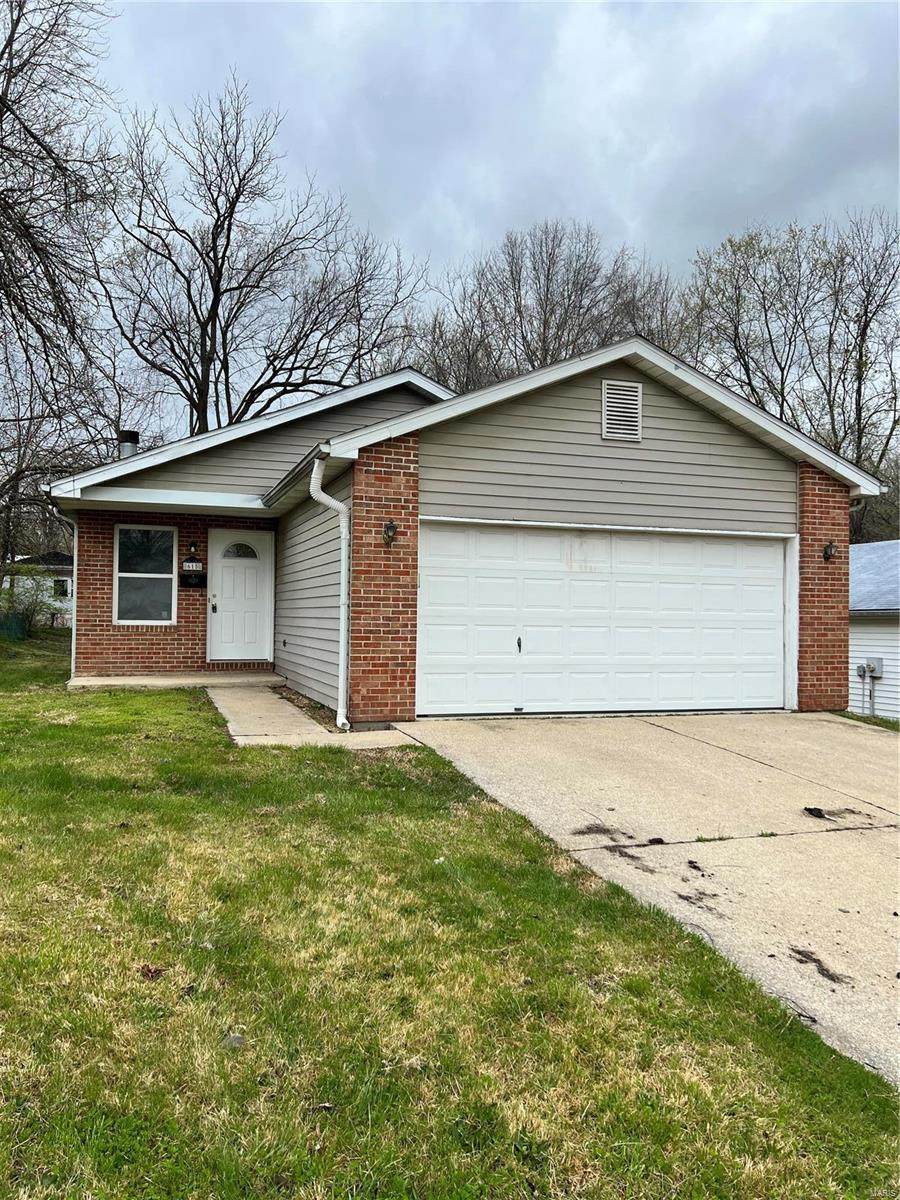 615 Gilbert - Photo 1