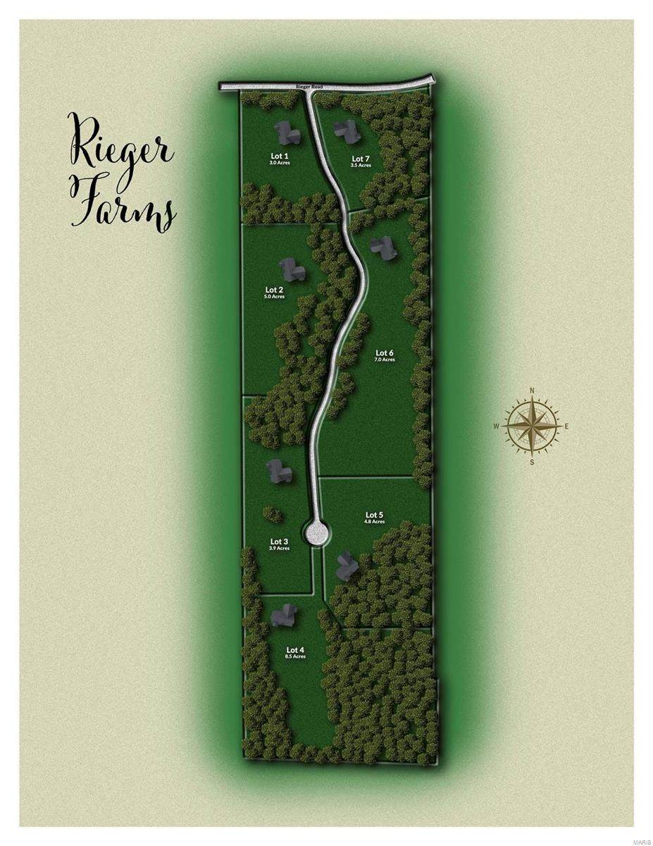 18324 Rieger Rd Lot 4 - Photo 1