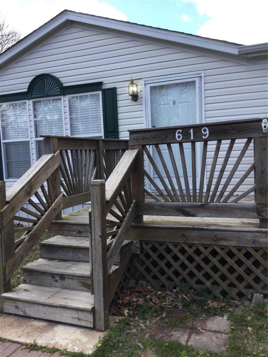 619 Doe Lane - Photo 1