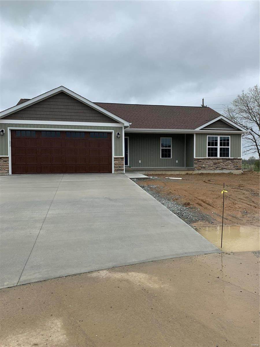 1209 Boone Court - Photo 1