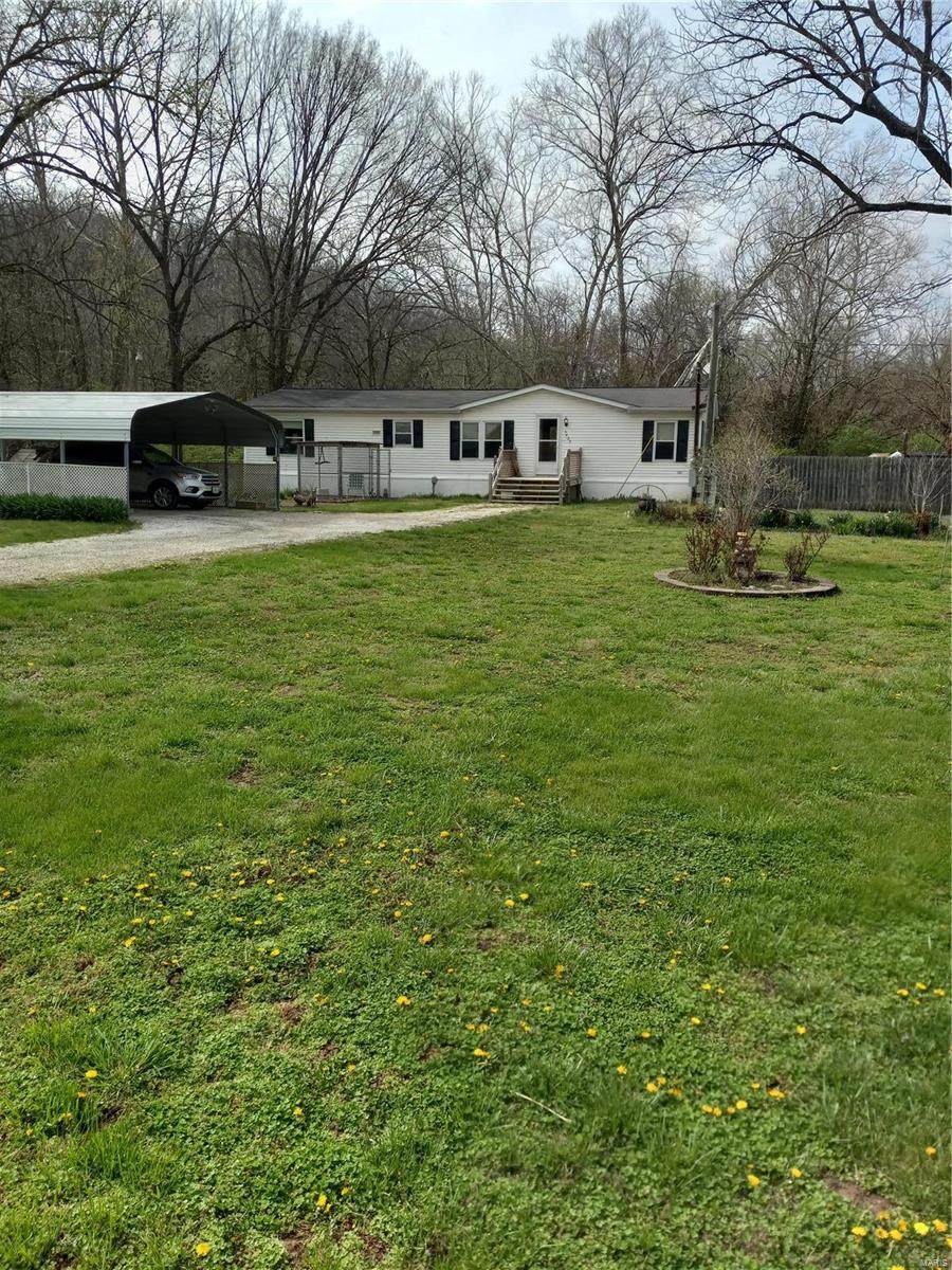 5429 Ruth Drive - Photo 1