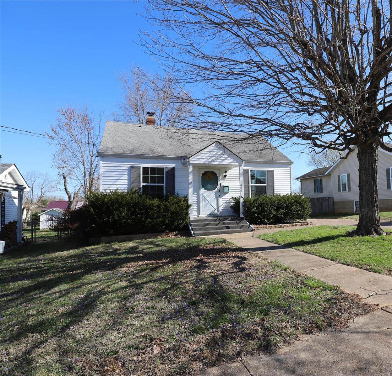 400 Virginia Street - Photo 1