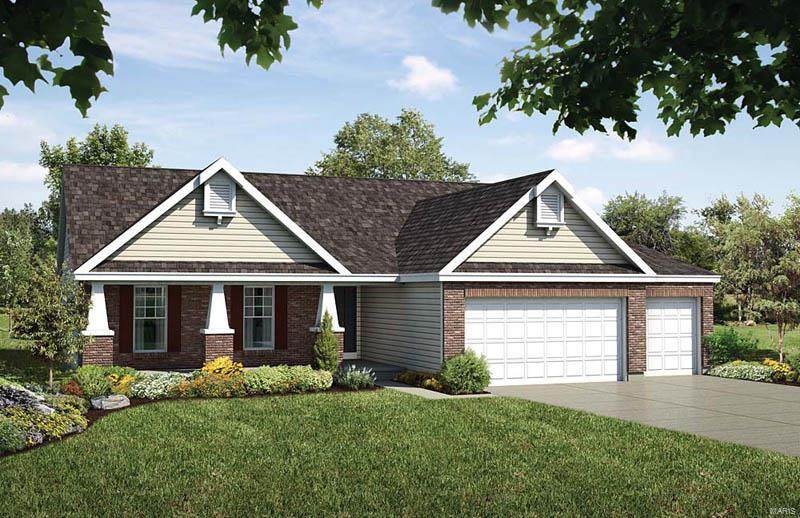 1704 Sophia Grace Lane - Photo 1