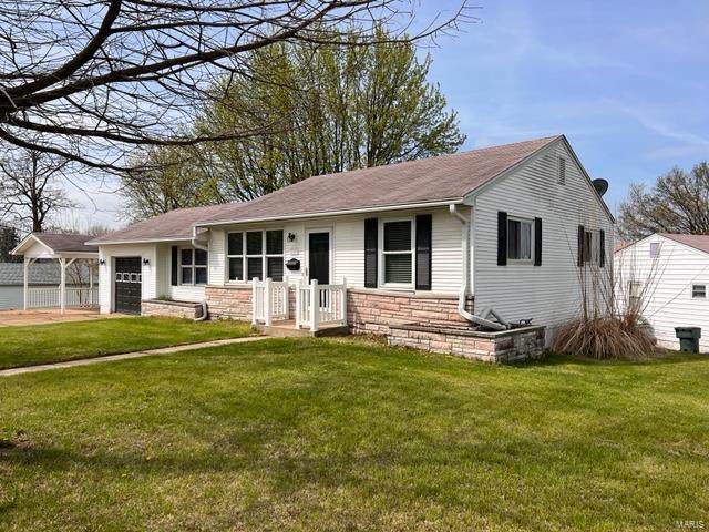 2601 Bennett - Photo 1