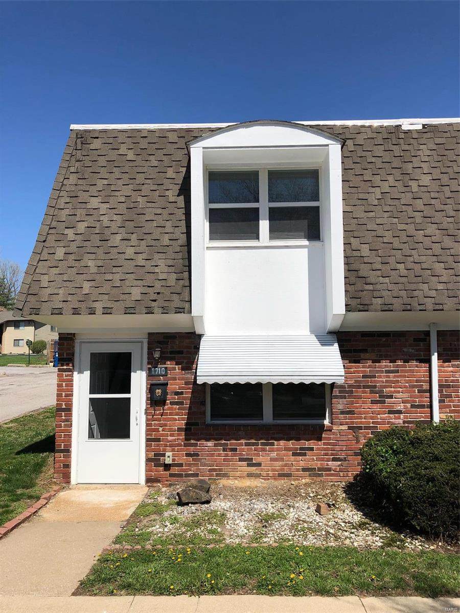 1710 Ramada Boulevard - Photo 1
