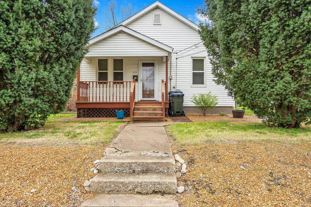 310 Front Street - Photo 1