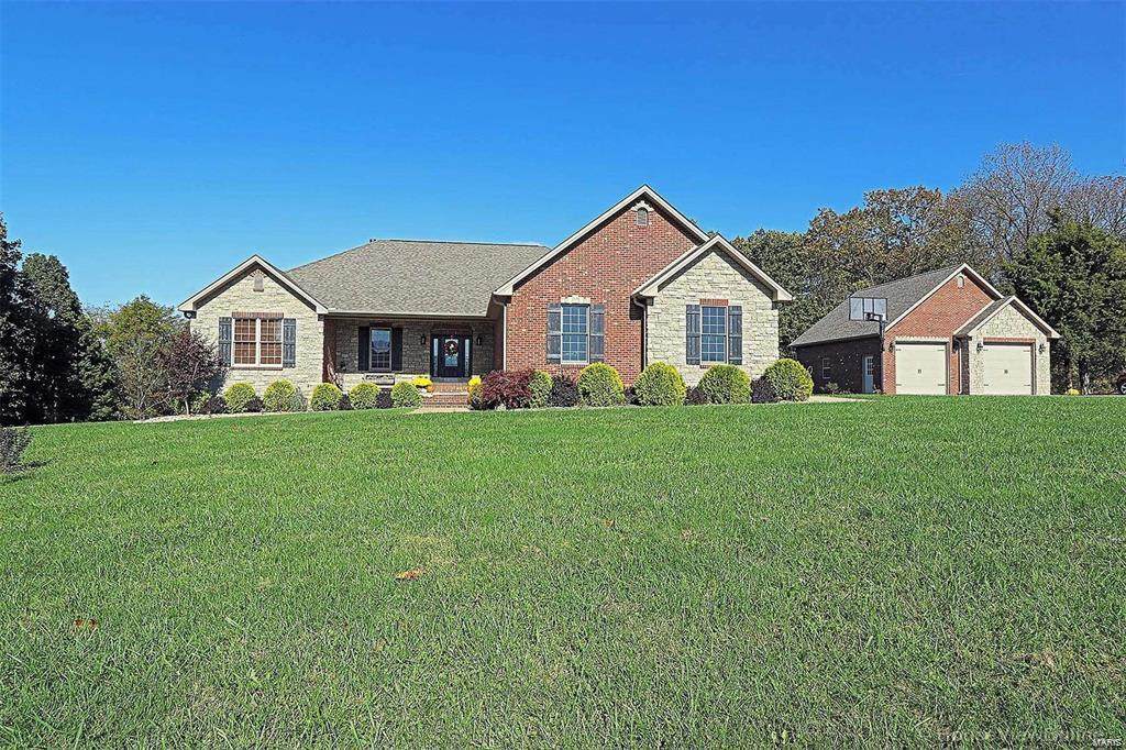 211 Double R Ridge - Photo 1