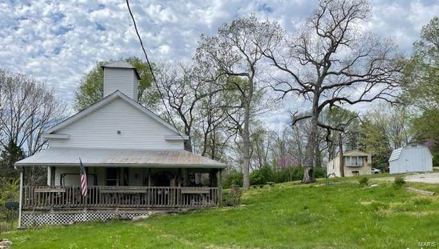 2153 High Street - Photo 1