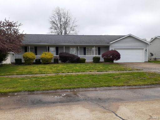 710 Pecan Street - Photo 1
