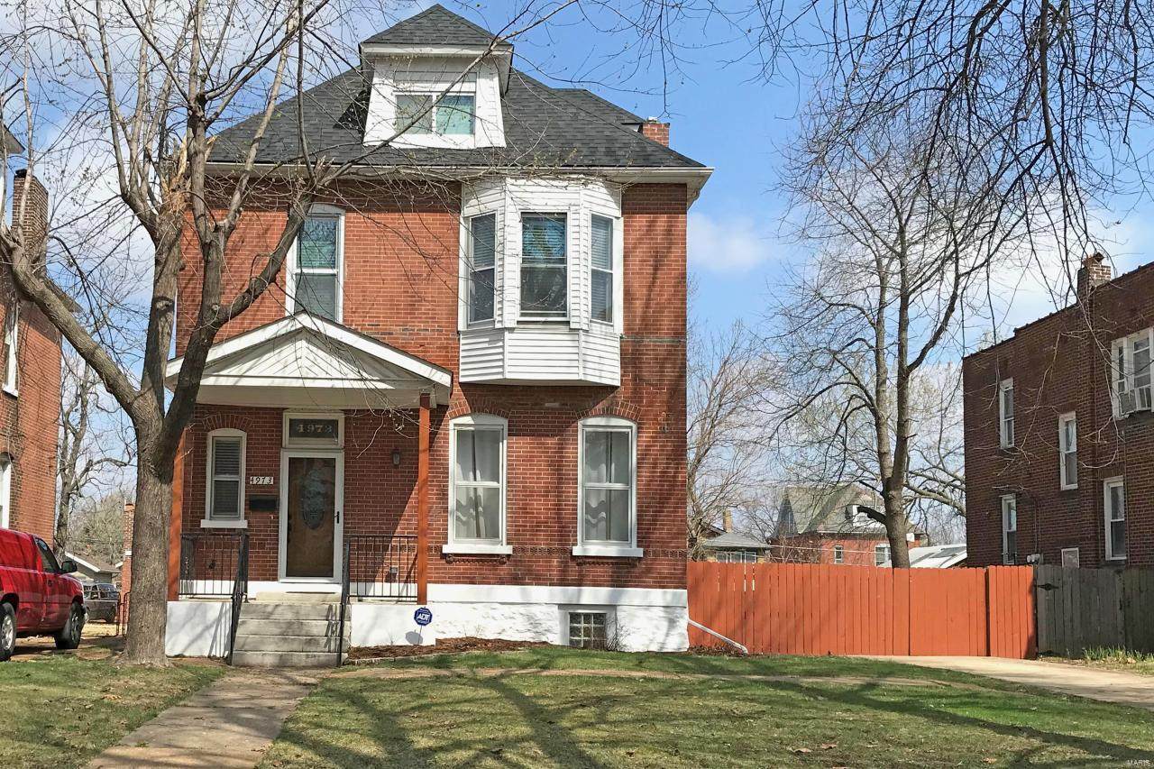 4973 Odell - Photo 1