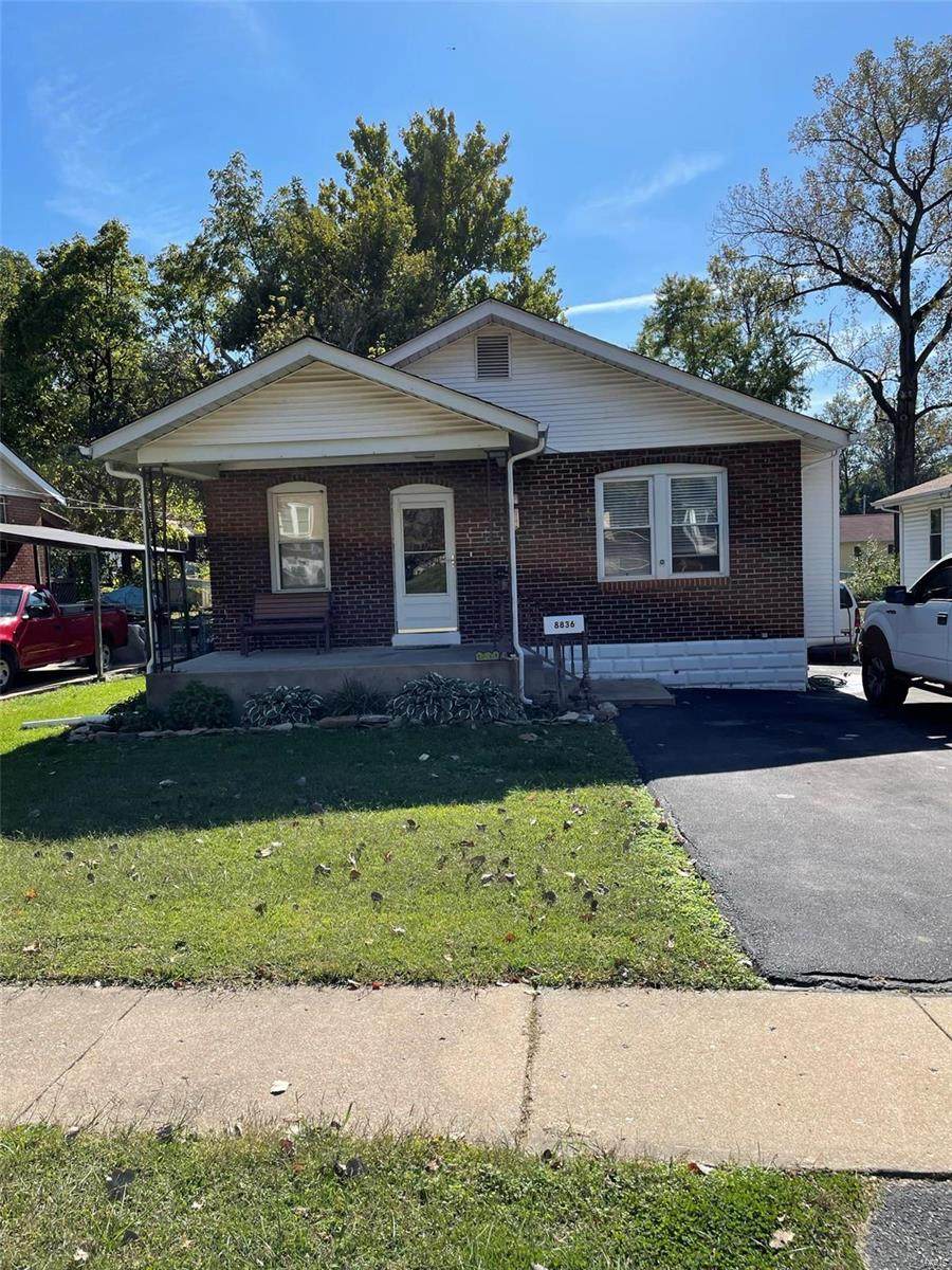 8836 Argyle Avenue - Photo 1