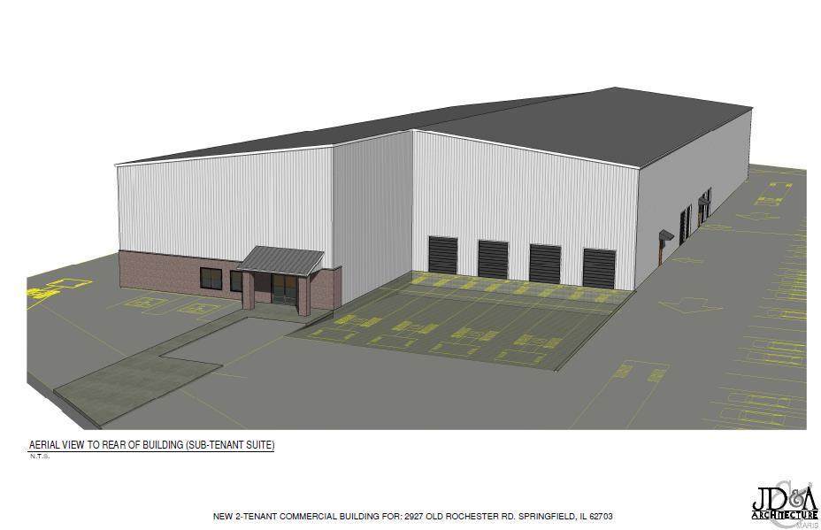 2925 Old Rochester Road - Photo 1