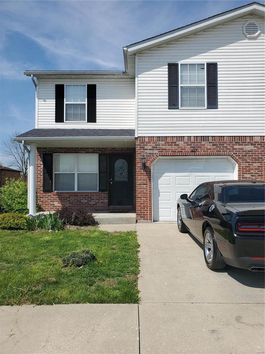 947 Cool Valley Drive - Photo 1