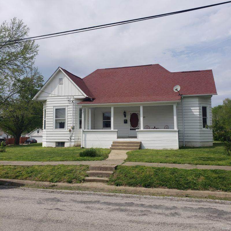 601 Hamilton - Photo 1
