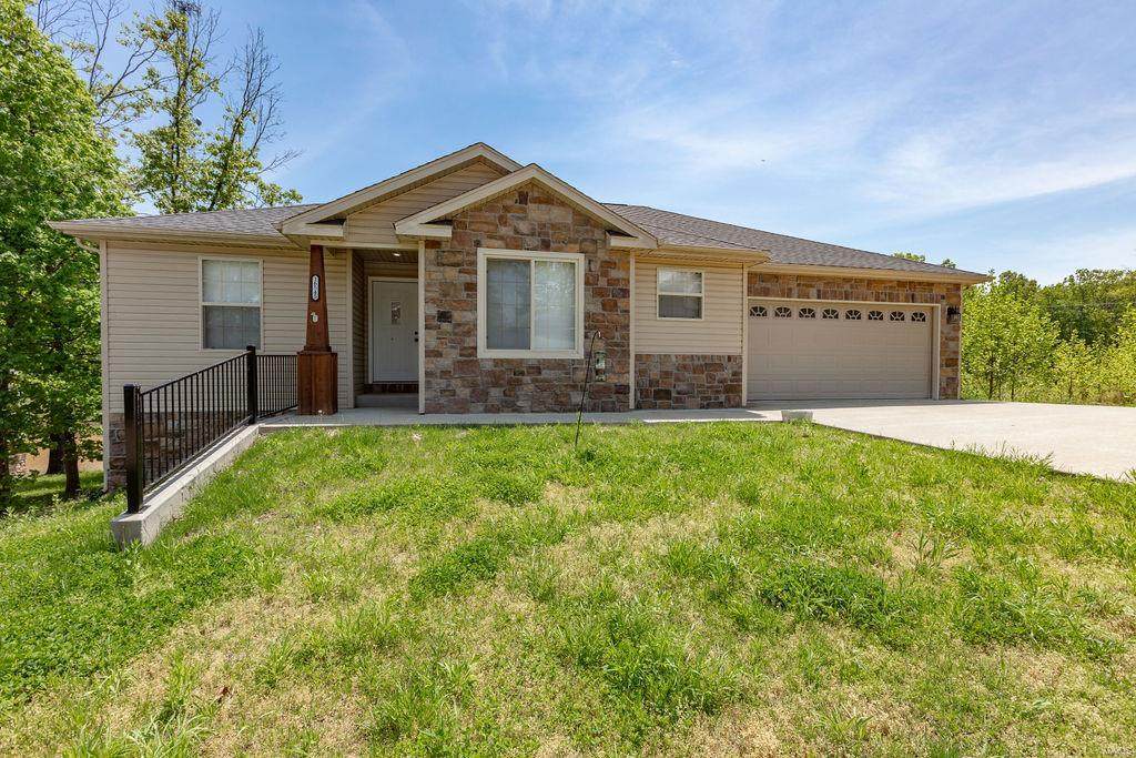 16545 Heavenly - Photo 1