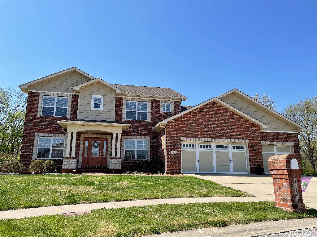 1100 Macintosh - Photo 1