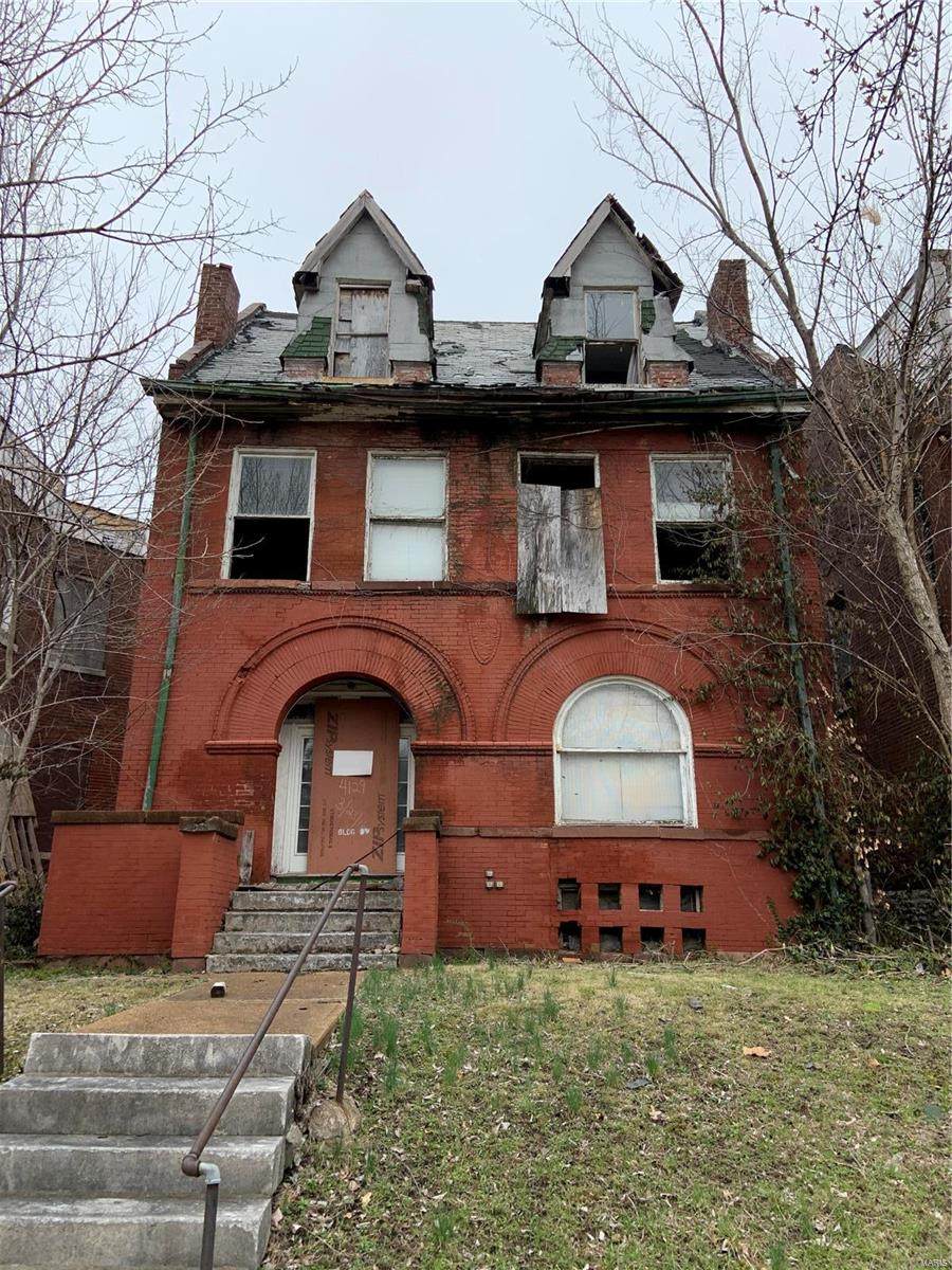 4129 Enright Avenue - Photo 1
