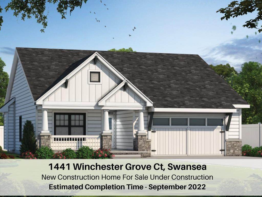 304 Pamona Drive - Photo 1