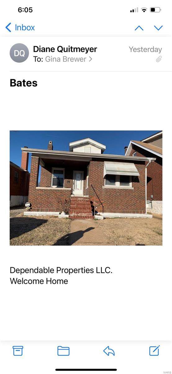 3865 Bates Street - Photo 1